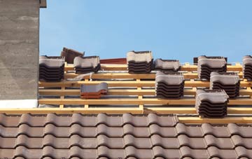 Saxlingham Nethergate clay roofing costs
