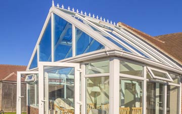 conservatory roof insulation costs Saxlingham Nethergate