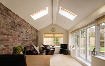 conservatory roof insulation Saxlingham Nethergate, Norfolk