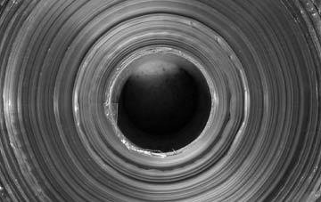 Saxlingham Nethergate edpm waterproofing