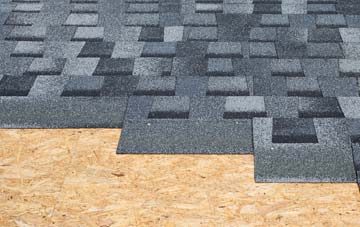 expert Saxlingham Nethergate asphalt roof companies