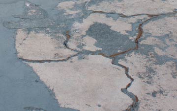 fibreglass roofing replacement Saxlingham Nethergate