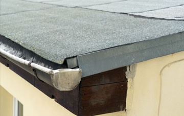 Saxlingham Nethergate flat garage roofing repairs
