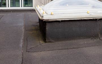 disadvantages of Saxlingham Nethergate flat roofs