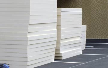 Saxlingham Nethergate flat roof insulation costs