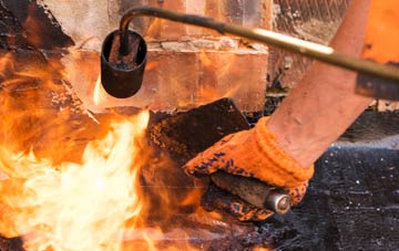 Saxlingham Nethergate flat roof repair companies