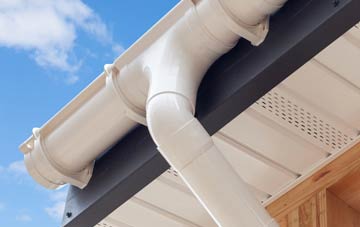 Saxlingham Nethergate gutter installation costs