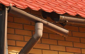 Saxlingham Nethergate gutter repair costs
