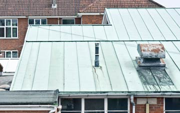 Saxlingham Nethergate lead roofing costs