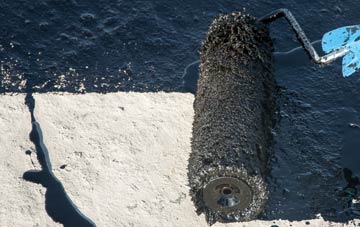 Saxlingham Nethergate liquid sealant waterproofing