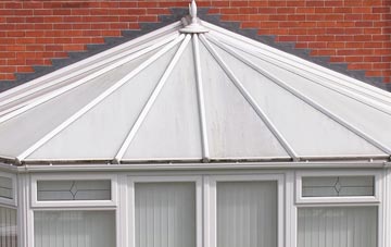 Saxlingham Nethergate polycarbonate conservatory roof repairs