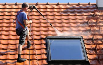 roof cleaning Saxlingham Nethergate, Norfolk