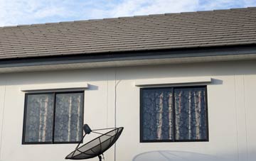 Saxlingham Nethergate rubber roof costs