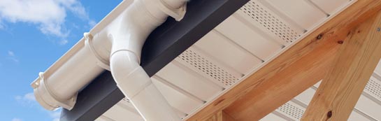 get Saxlingham Nethergate guttering quotes today