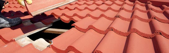 compare Saxlingham Nethergate roof repair quotes