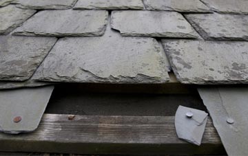 Saxlingham Nethergate slate roof repairs and maintenance