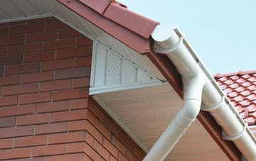 Saxlingham Nethergate soffit repair costs