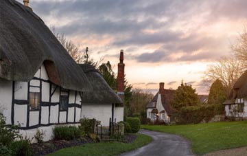 is Saxlingham Nethergate thatch roofing popular