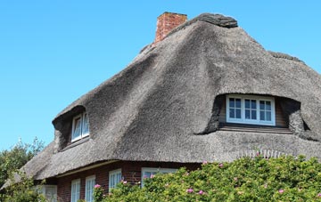 thatch roofing Saxlingham Nethergate, Norfolk