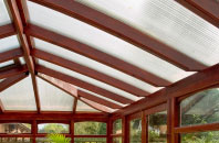 Saxlingham Nethergate conservatory roofing insulation