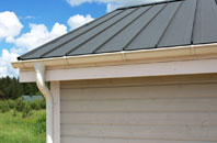 Saxlingham Nethergate fascia repair