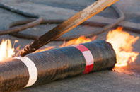 free Saxlingham Nethergate flat roofing repair quotes