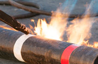 Saxlingham Nethergate flat roofing replacement