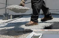 find rated Saxlingham Nethergate flat roofing replacement companies