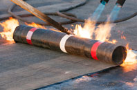 Saxlingham Nethergate flat roof sealing