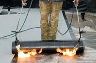 Saxlingham Nethergate flat roof sealing quote