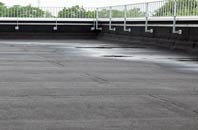find rated Saxlingham Nethergate flat roofing companies