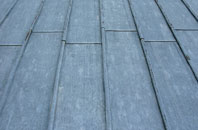Saxlingham Nethergate lead roofing