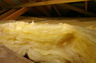 Saxlingham Nethergate pitch roof insulation