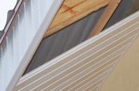 rated Saxlingham Nethergate soffit repair companies
