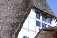 find rated Saxlingham Nethergate thatchers